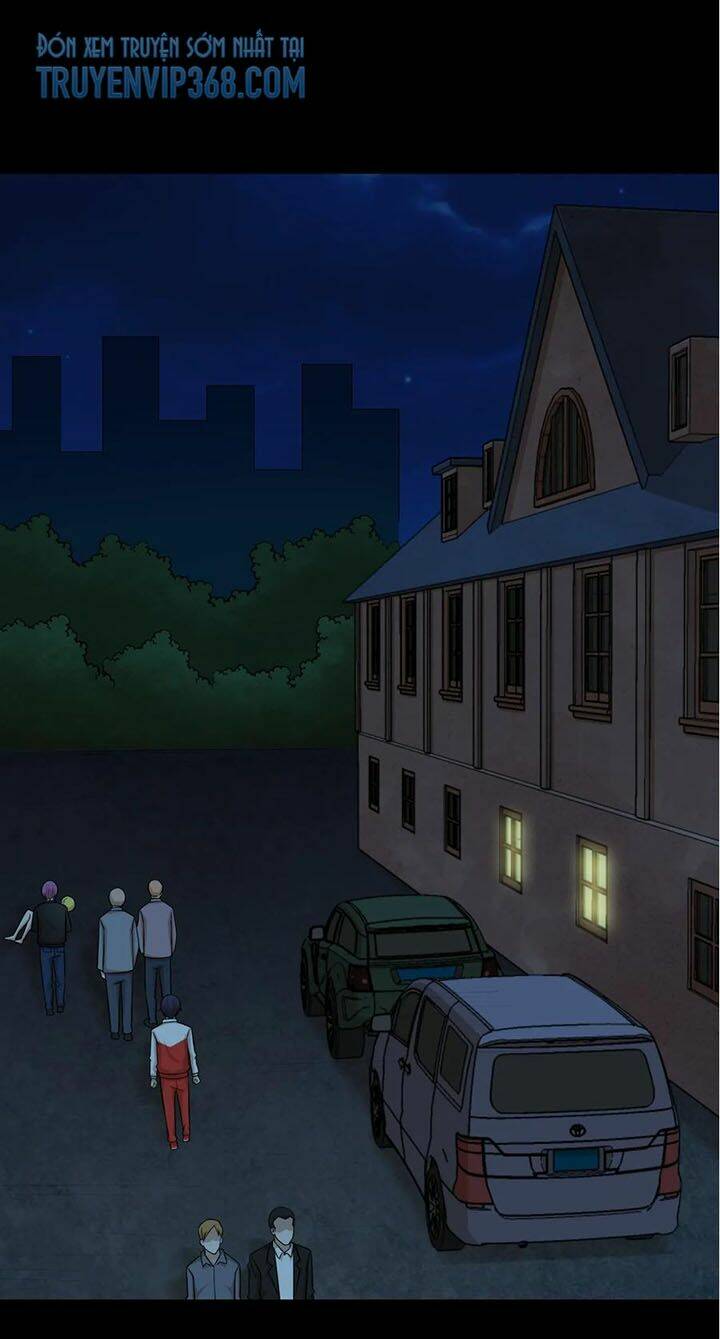 Đai Ca Trở Lại Tuổi 16: Chapter 53