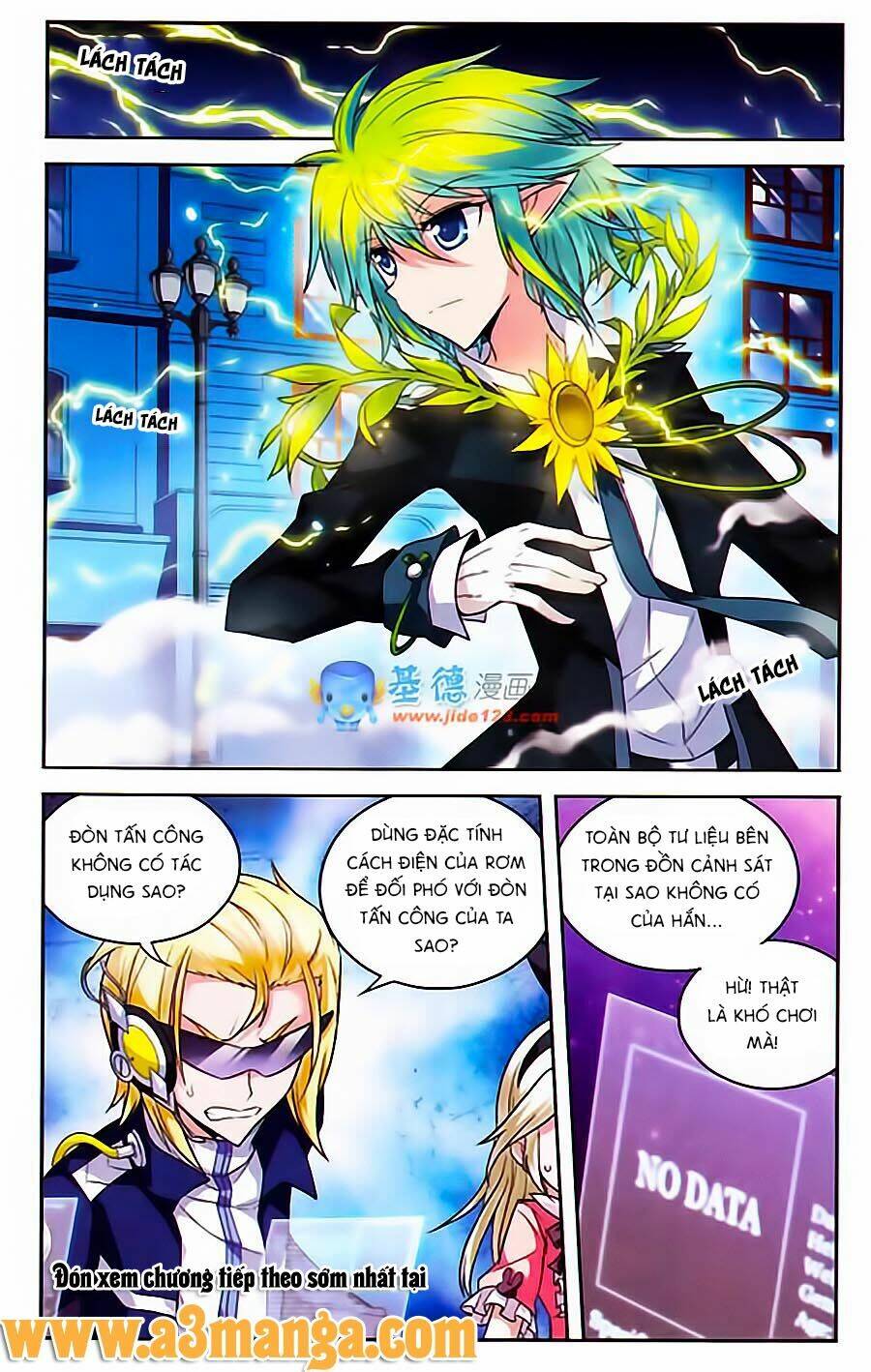 Ma Tạp Tiên Tông: Chapter 66