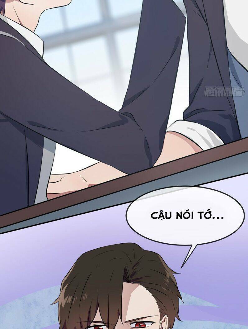 Tôi Kiện Lão Sư!: Chapter 4