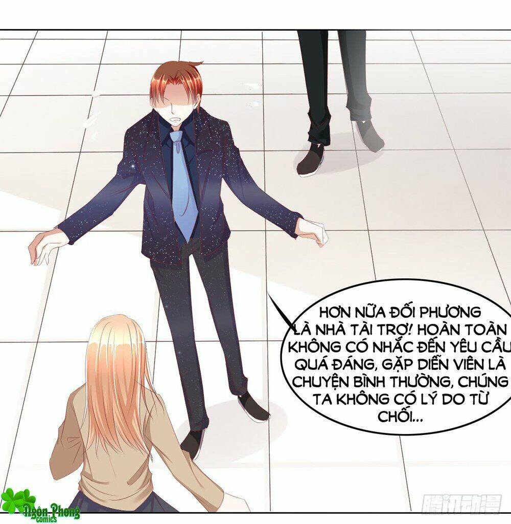 Hoàng Đế “Phế Vật” Tiến Hóa Sử: Chapter 50