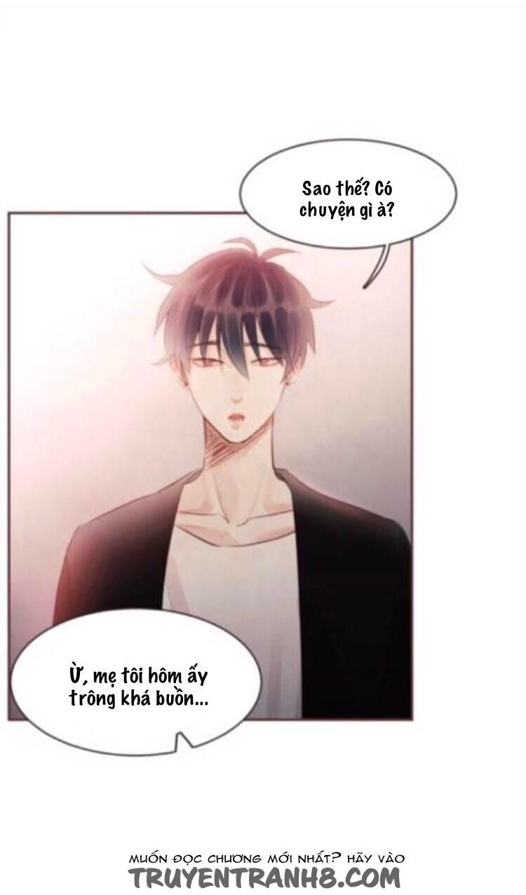 Giữa Tình Yêu Và Tình Bạn: Chapter 25