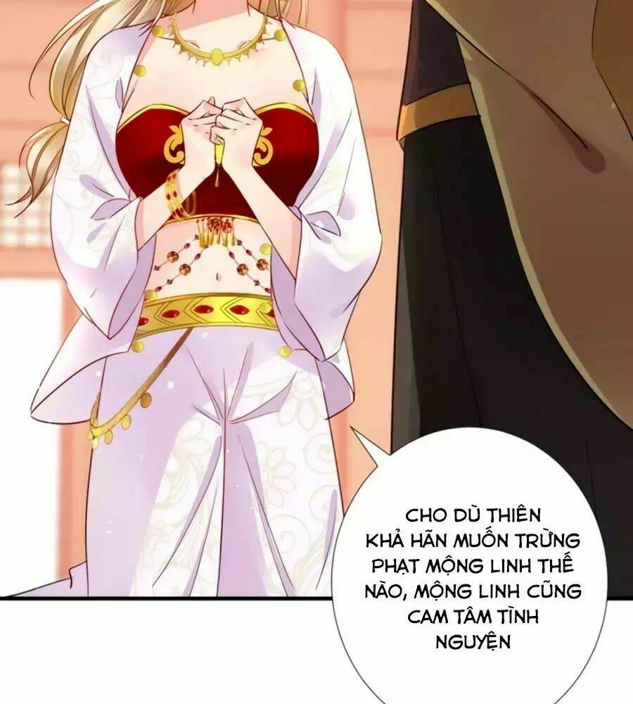 Vương Phi Có Chút Nghịch Ngợm: Chapter 60