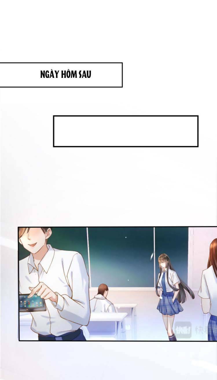 Dây Dưa Không Dứt: Chapter 4