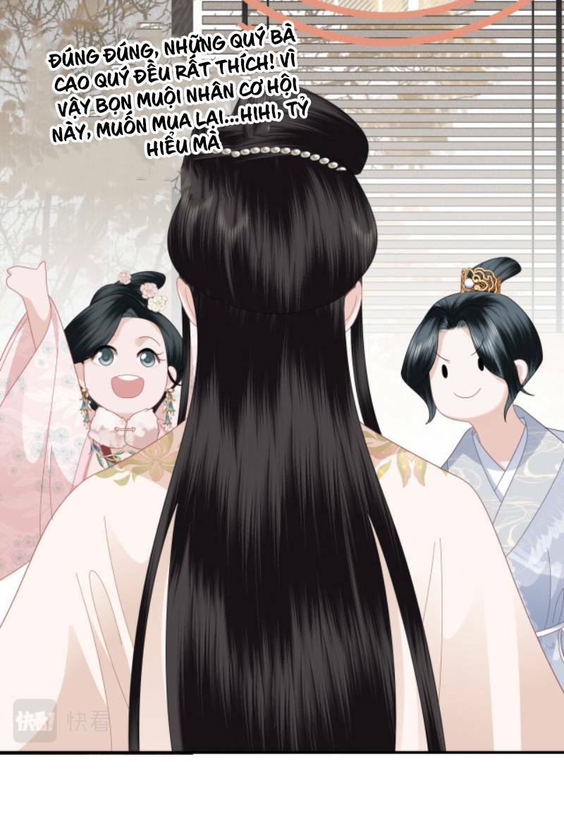 Điều Hương Vương Phi: Chapter 31