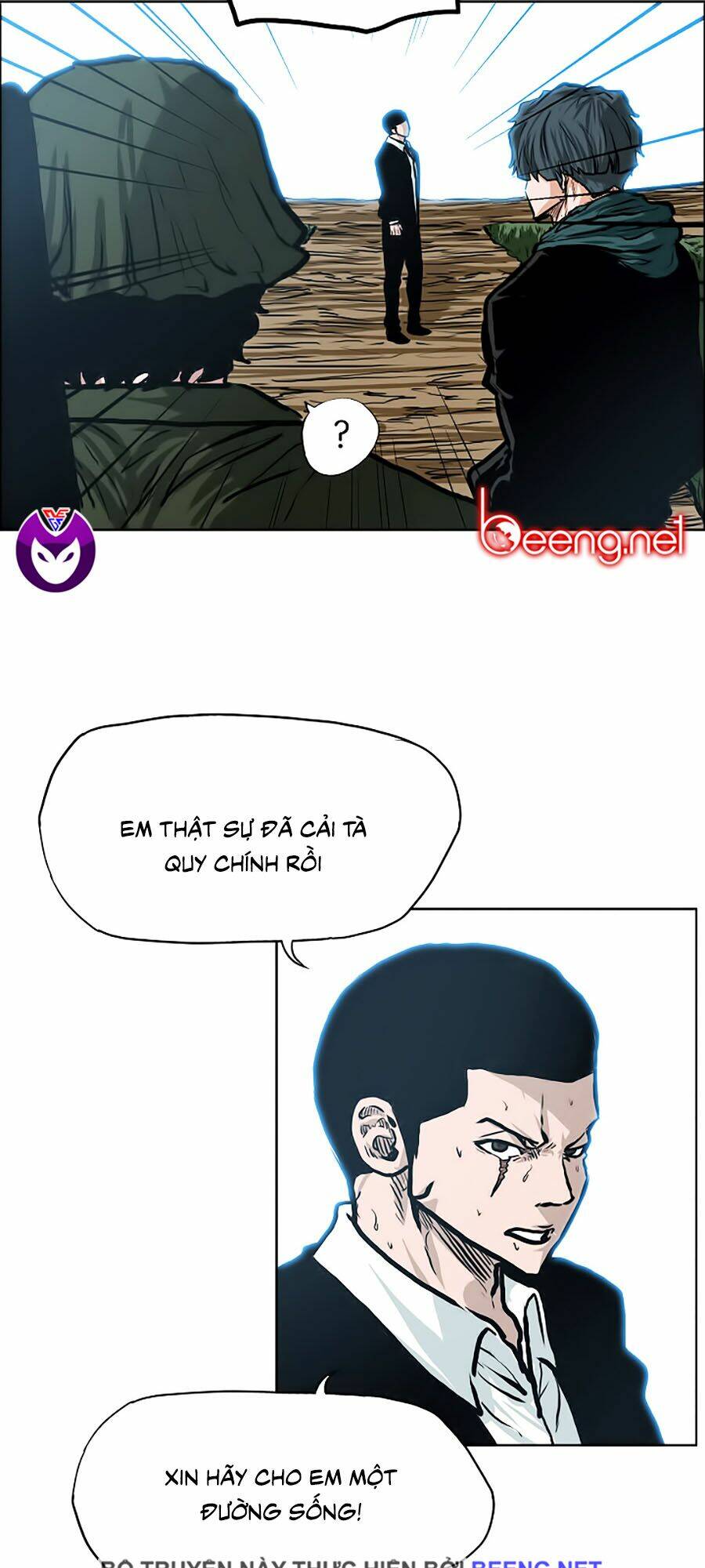 Bá Chủ Học Đường Ss3: Chapter 15