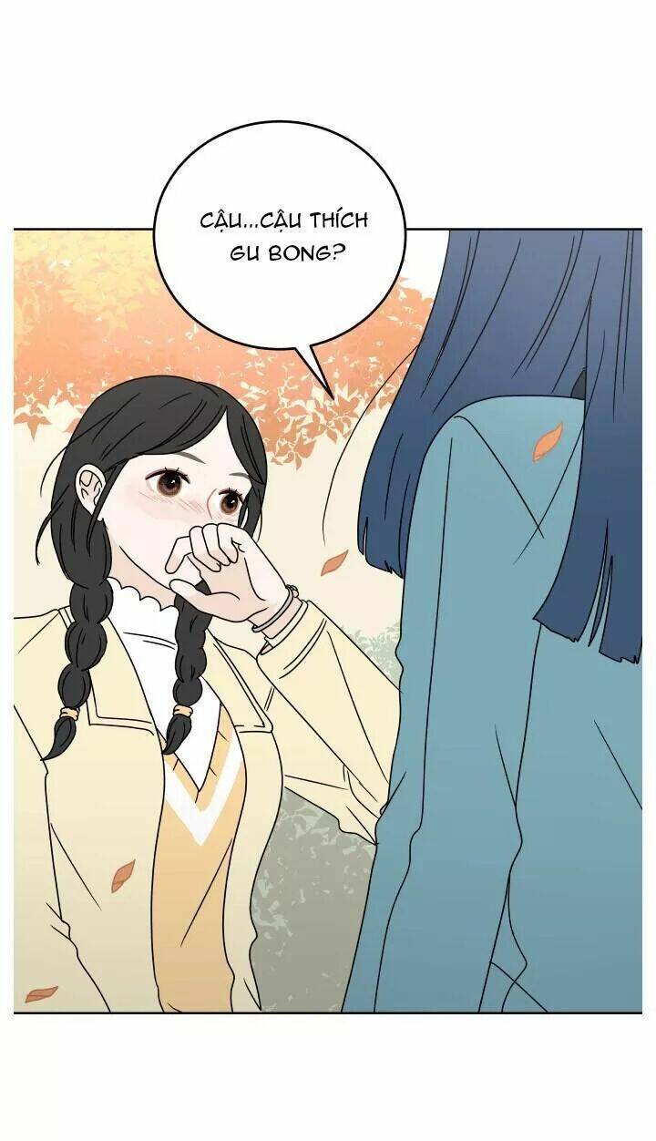 30 Phút Bước Đi Bên Em: Chapter 69