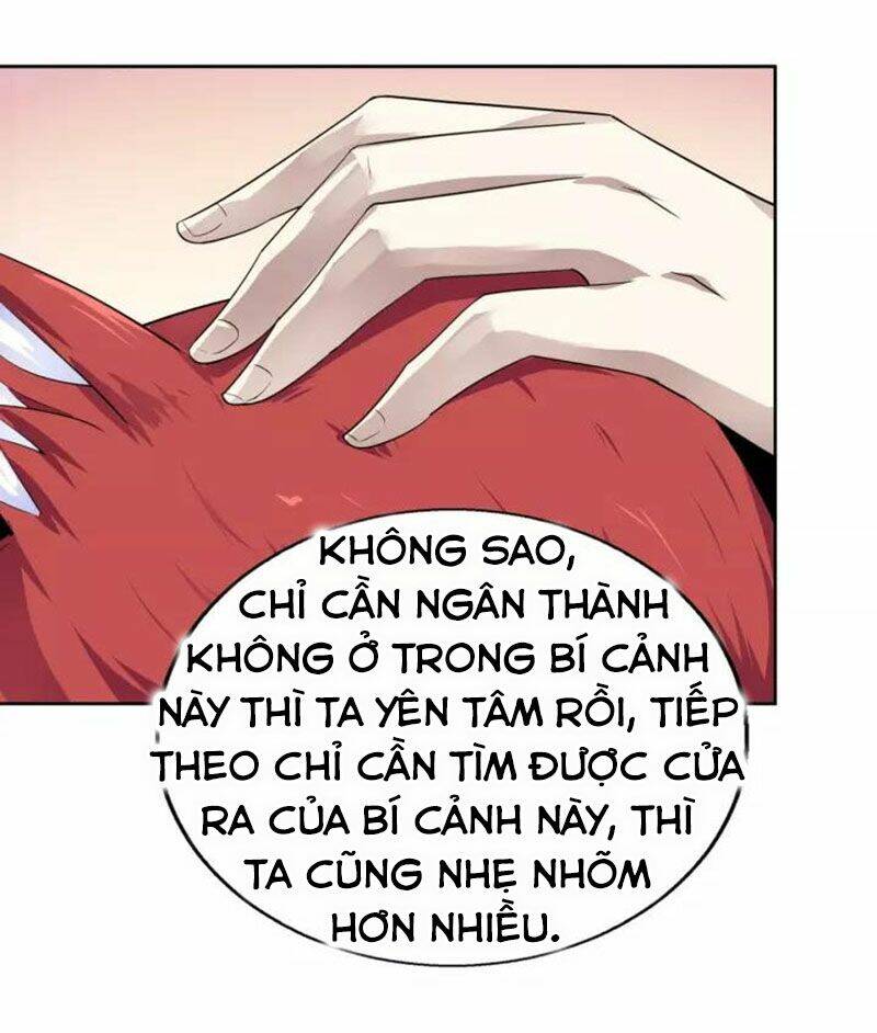 Nghịch Thiên Đại Thần: Chapter 64