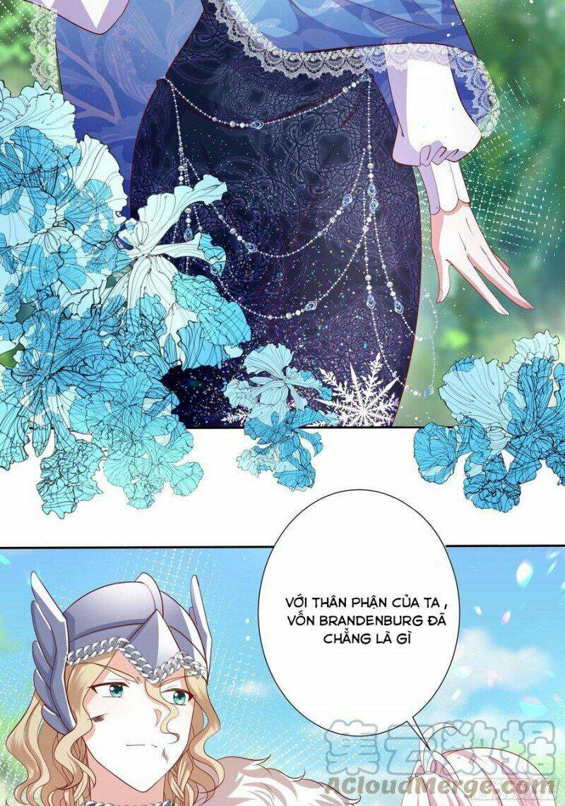 Công Chúa Phản Diện Trong Truyền Thuyết: Chapter 78