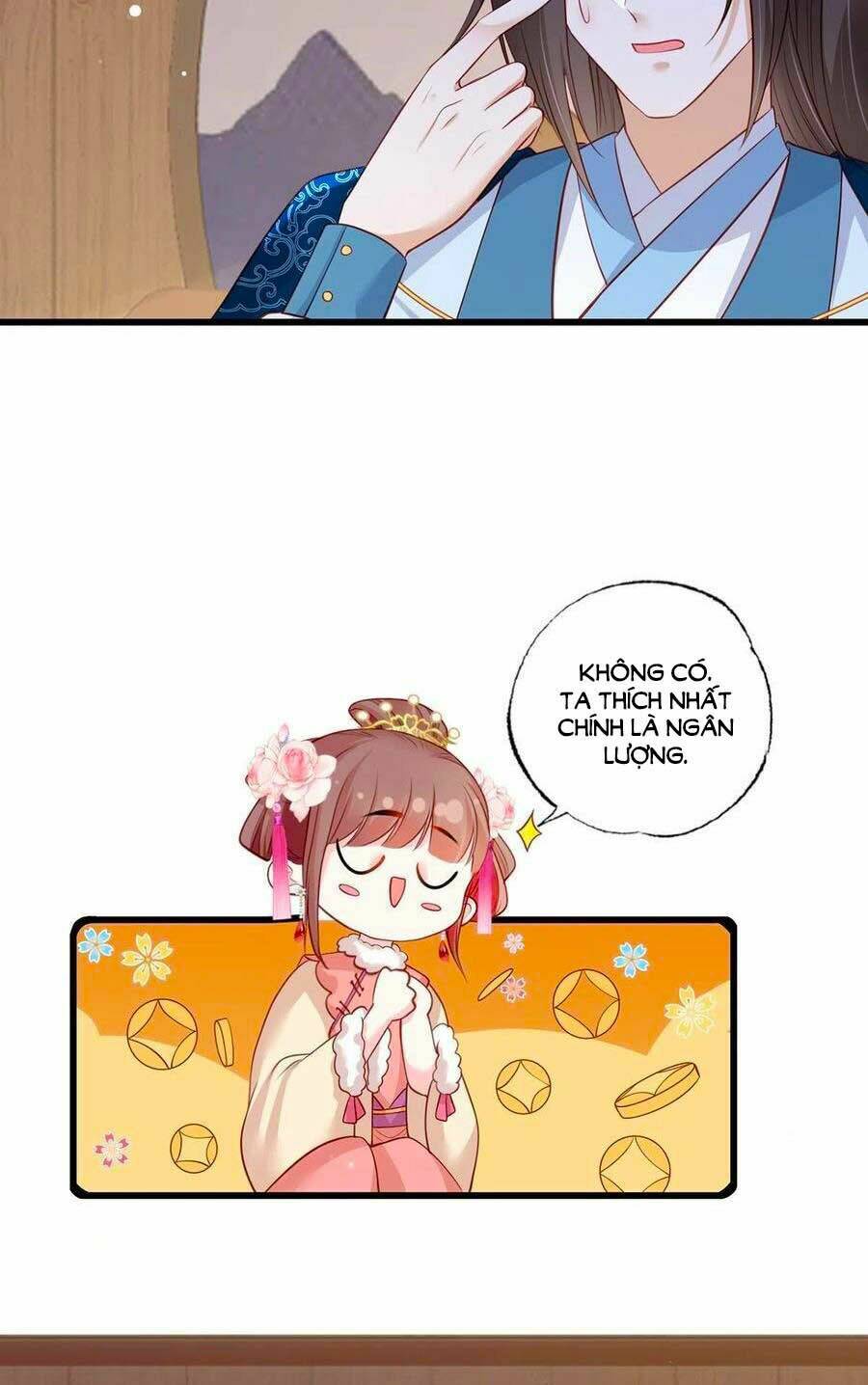 Nữ Thủ Phú Chi Kiều Sủng Nhiếp Chính Vương: Chapter 82