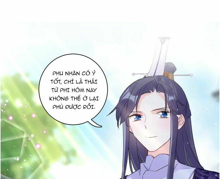 Hoa Nhan Sách: Chapter 209