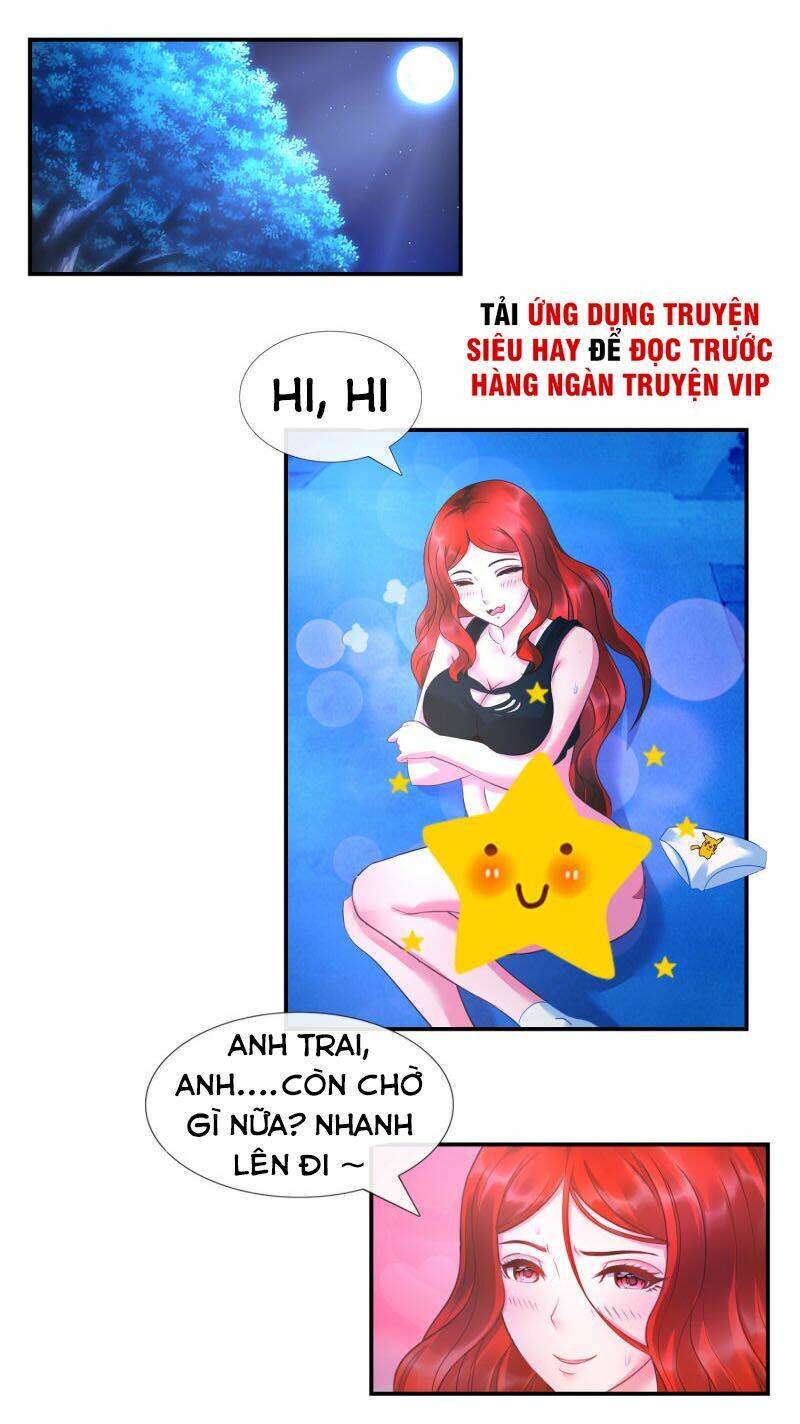 Phong Thủy Thiên Sư: Chapter 25