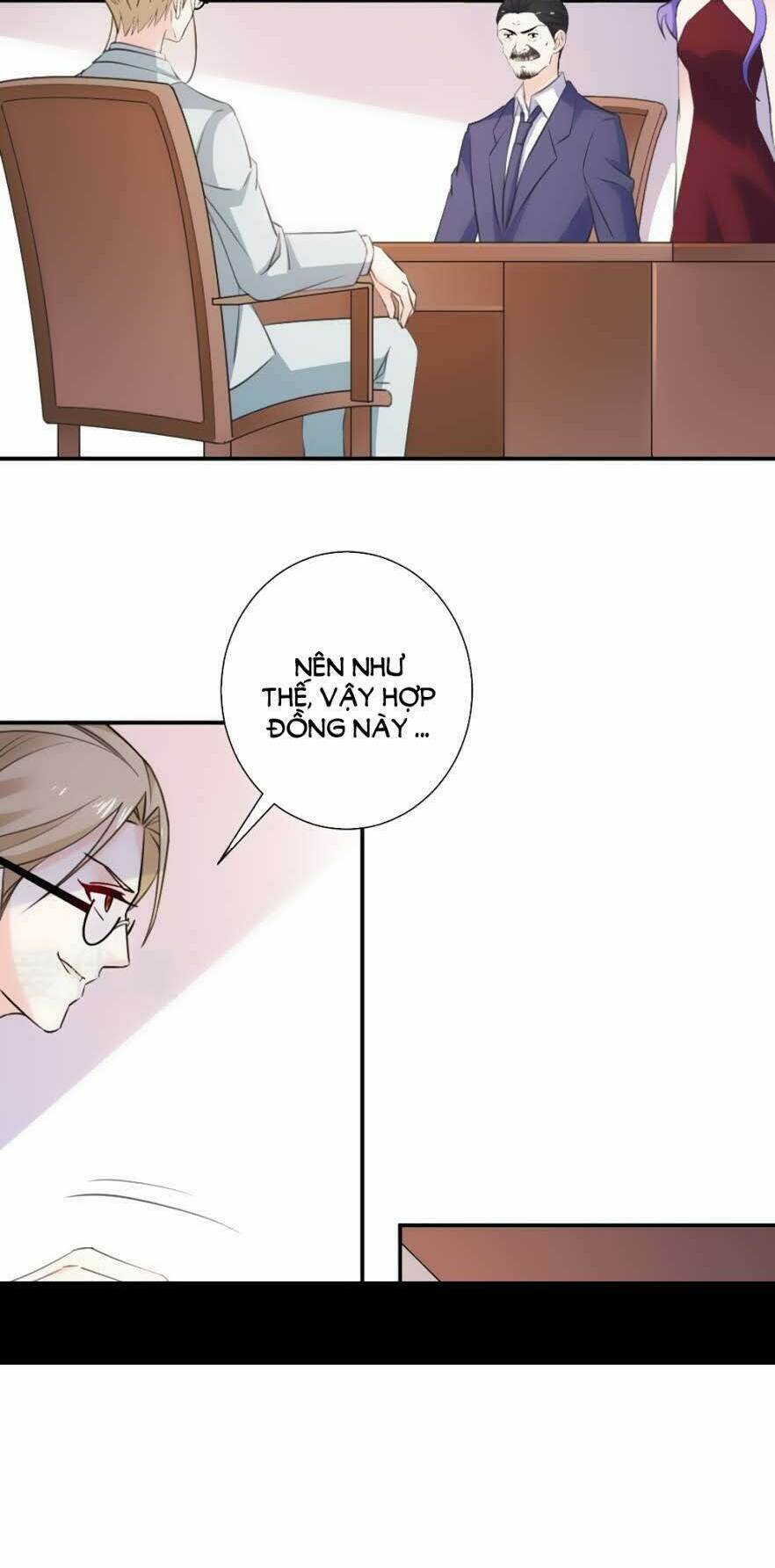 Vợ Yêu Là Báu Vật: Chapter 86