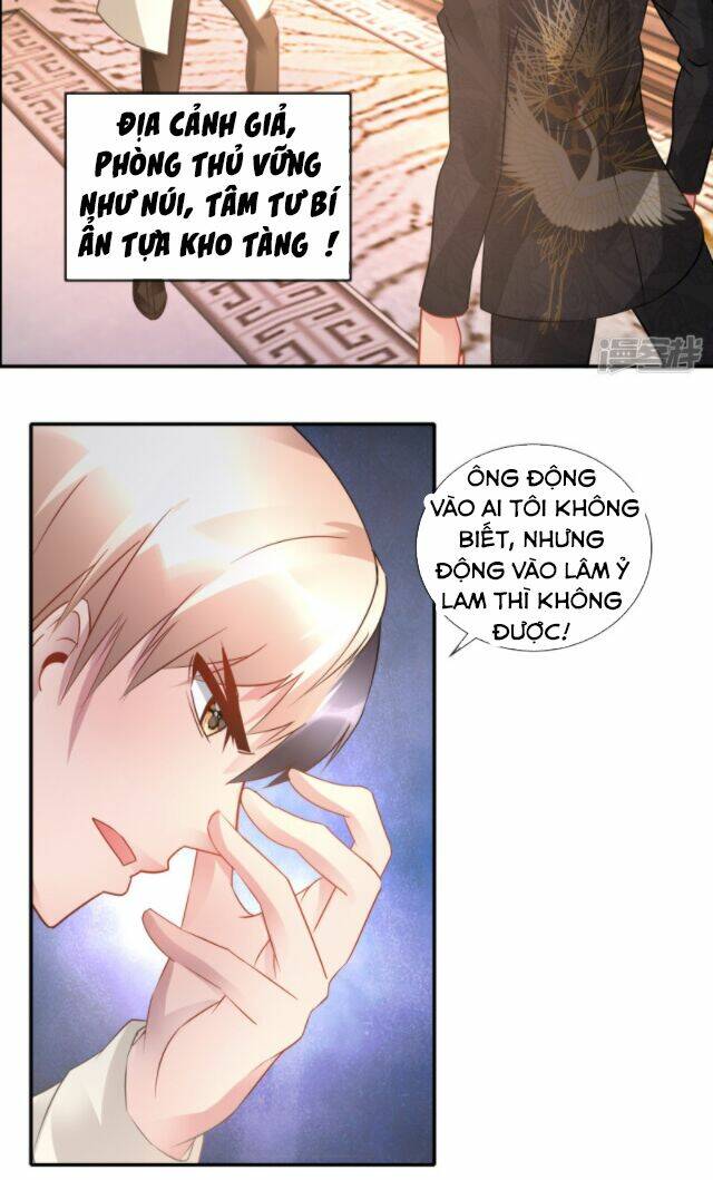 Phong Thủy Thiên Sư: Chapter 57