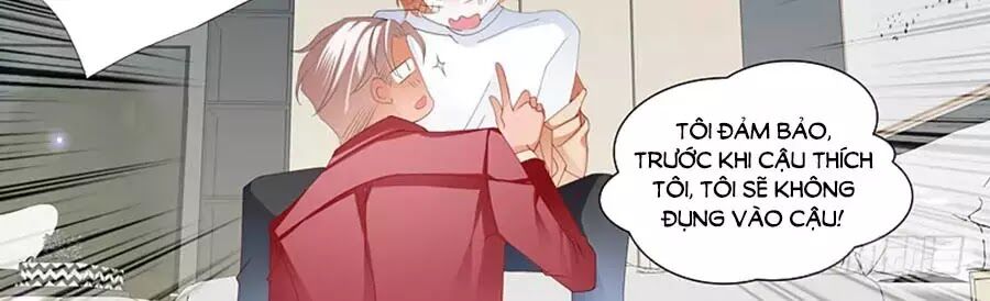 Bá Đạo Tiểu Thúc, Xin Trêu Chọc Vừa Thôi!: Chapter 93