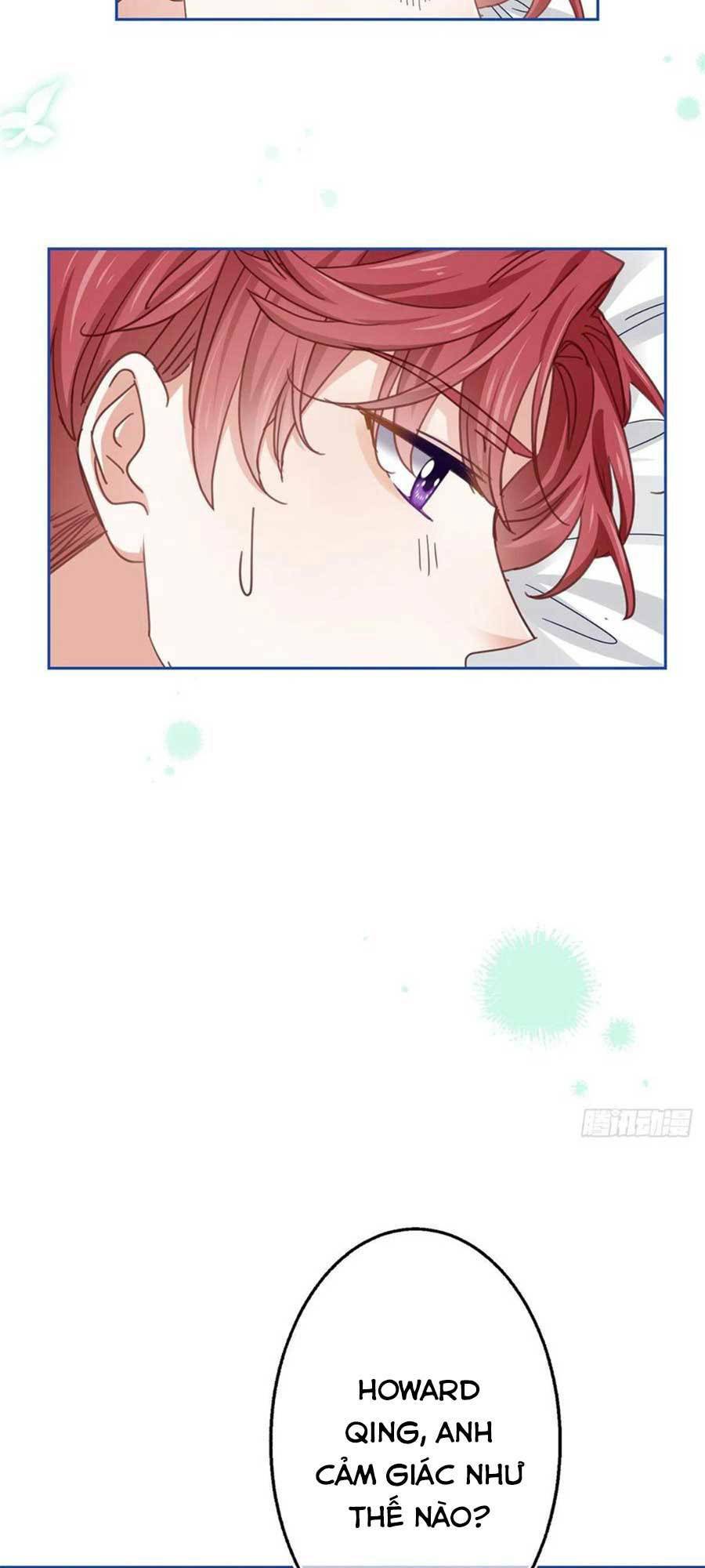 Nữ Hoàng Đầu Tiên Của Đế Quốc: Chapter 56