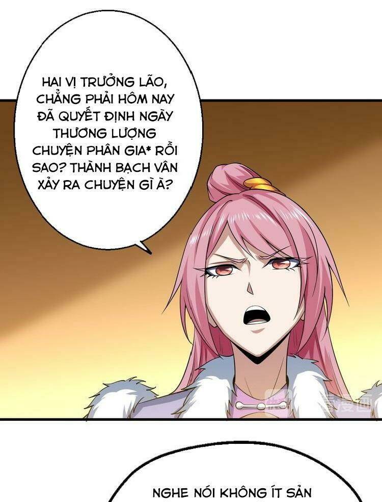 Đấu Hồn Đại Lục: Chapter 26