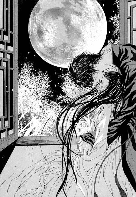 Tân Nương Của Thủy Thần: Chapter 25