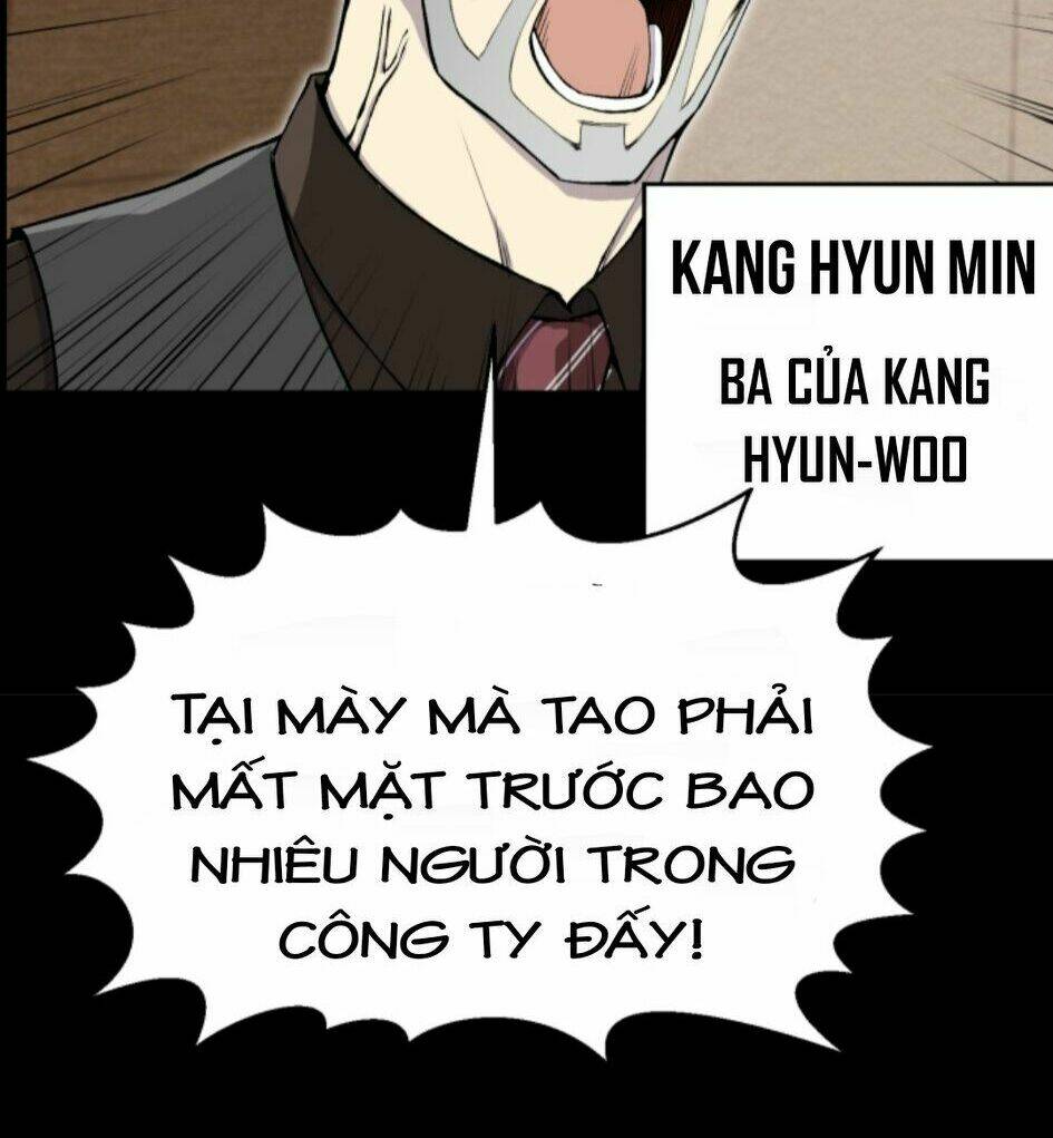 Luân Hồi Ác Nhân: Chapter 32