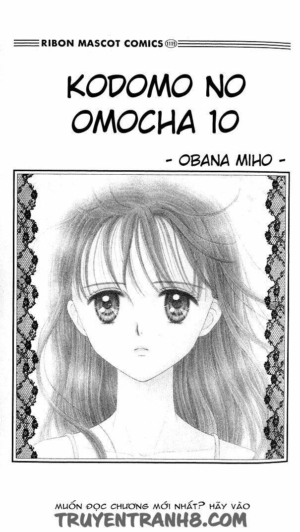 Kodomo No Omocha: Chapter 47