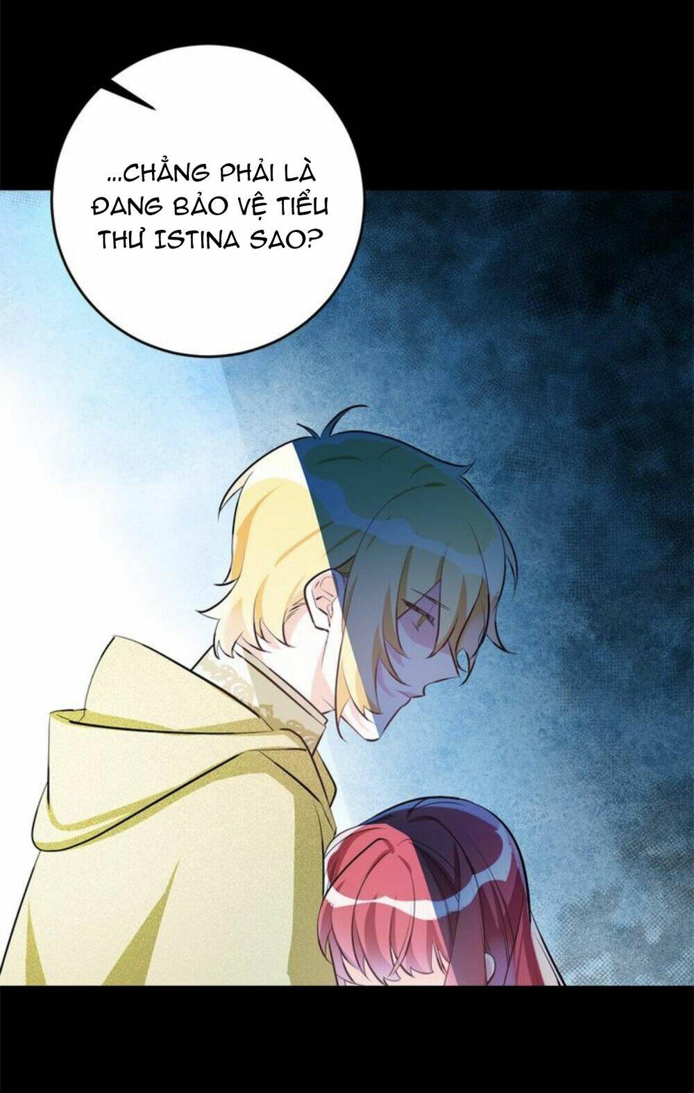 Công Nương Đã Thay Đổi: Chapter 60.2