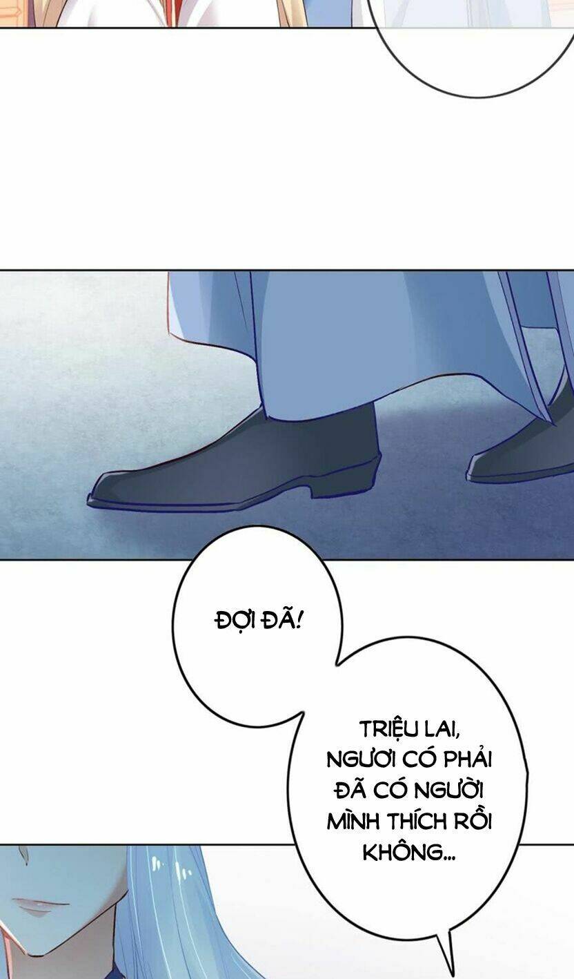 Nghịch Lai Thuận Thú: Chapter 21