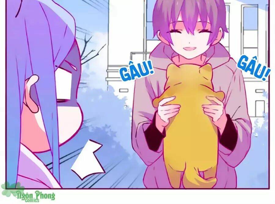 Đừng Nghịch, Ta Chỉ Muốn Yên Tĩnh: Chapter 61