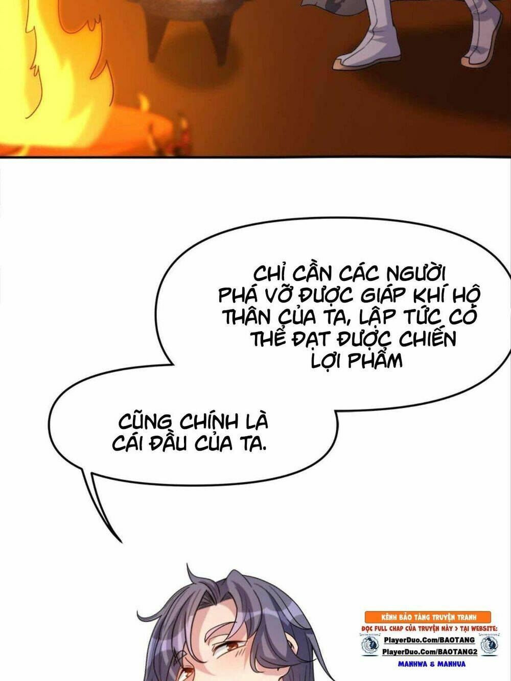 Xâm Lược Vạn Giới: Chapter 9