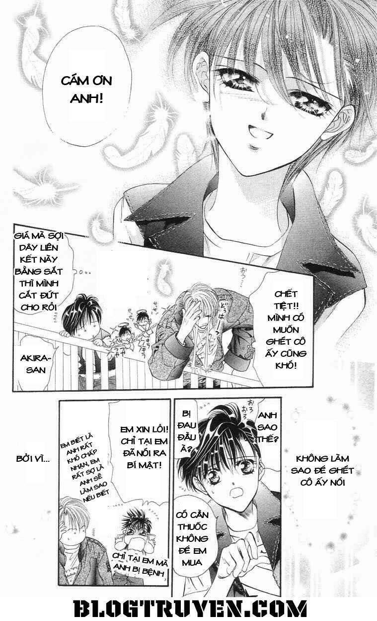 Tokyo Crazy Paradise: Chapter 112