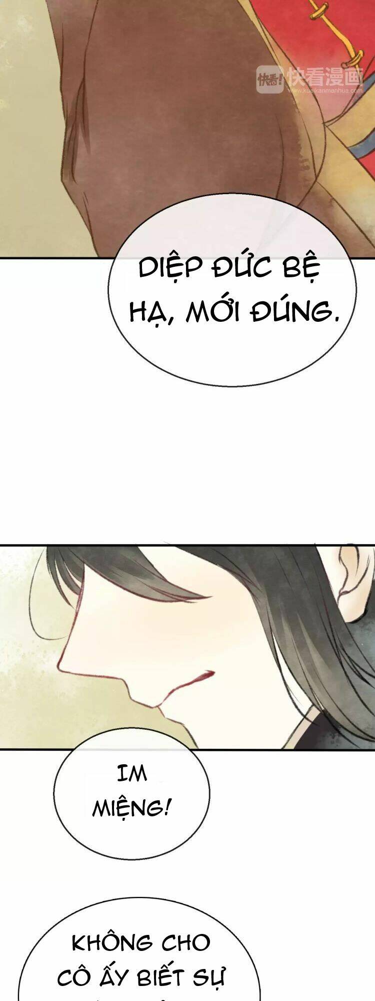 Bình Minh Của Ngũ Nguyệt: Chapter 14