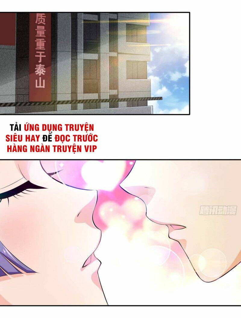 Tiên Giới Thương Thành: Chapter 31