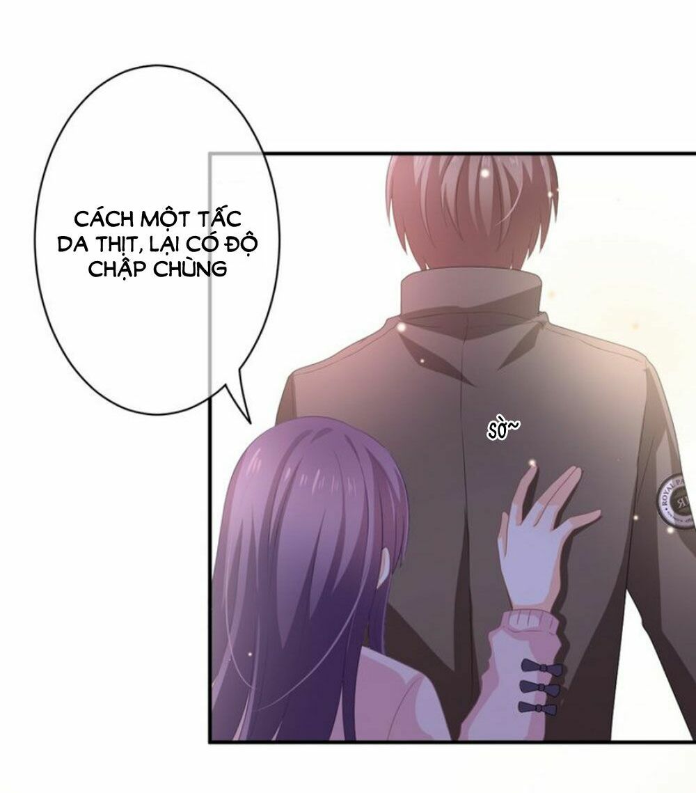 Tiệm May Luyến Sắc: Chapter 6