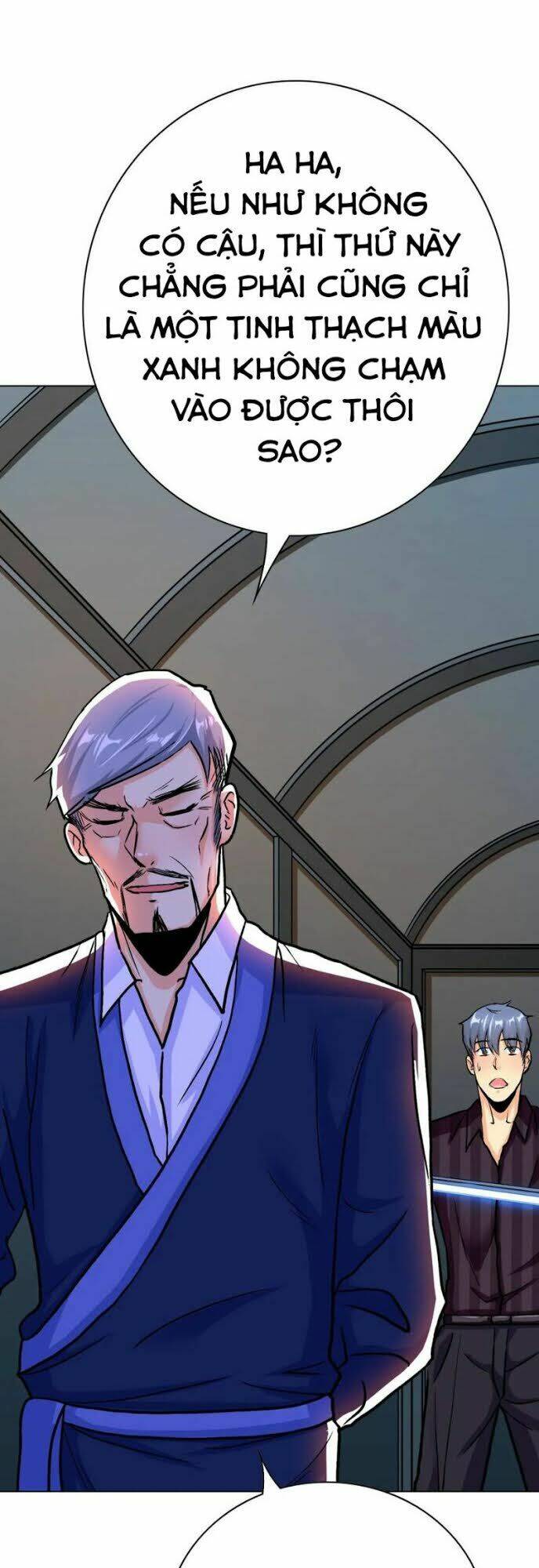 Hệ Thống Tiên Tôn Tại Đô Thị: Chapter 63