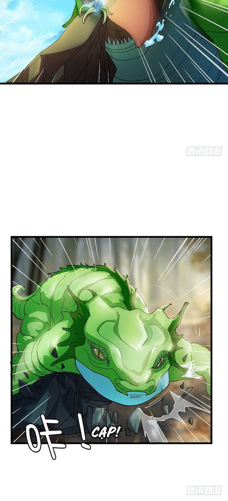 Bất Diệt Nguyên Thần: Chapter 63