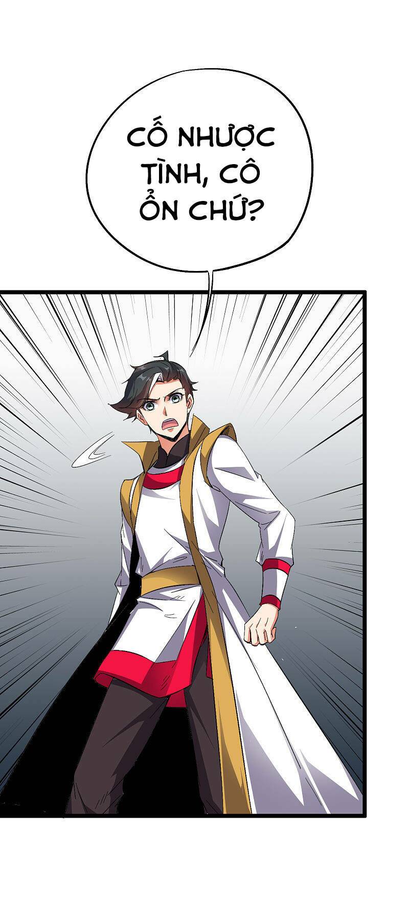 Phục Thiên Thánh Chủ: Chapter 118