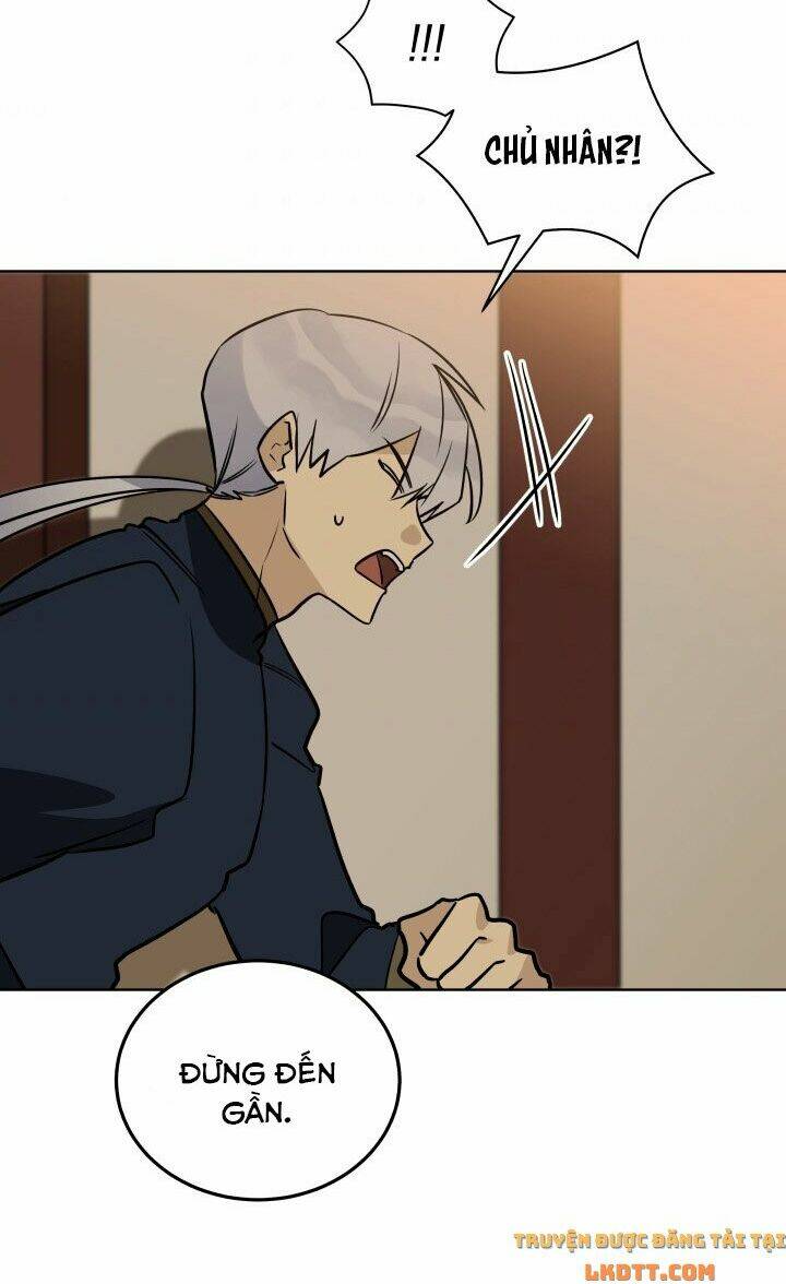 Quái Thú Với Hoa: Chapter 73