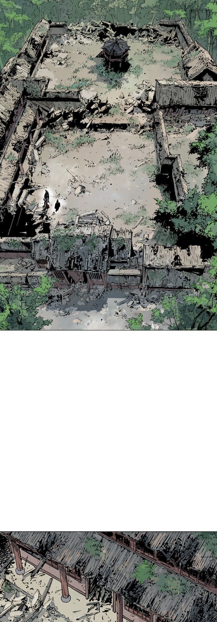 Cao Thủ 2: Chapter 38