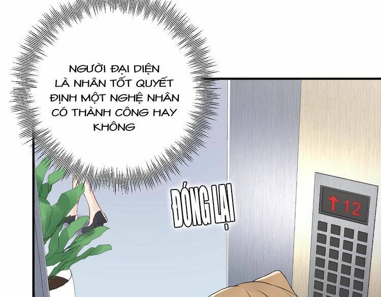 Trong Sinh Chi Ức Vạn Ảnh Hậu Yếu Thượng Vị: Chapter 89