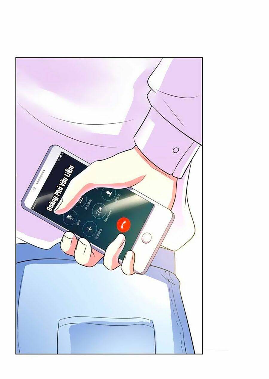 Trí Mệnh Sủng Thê: Tổng Tài Mau Nạp Mạng: Chapter 78