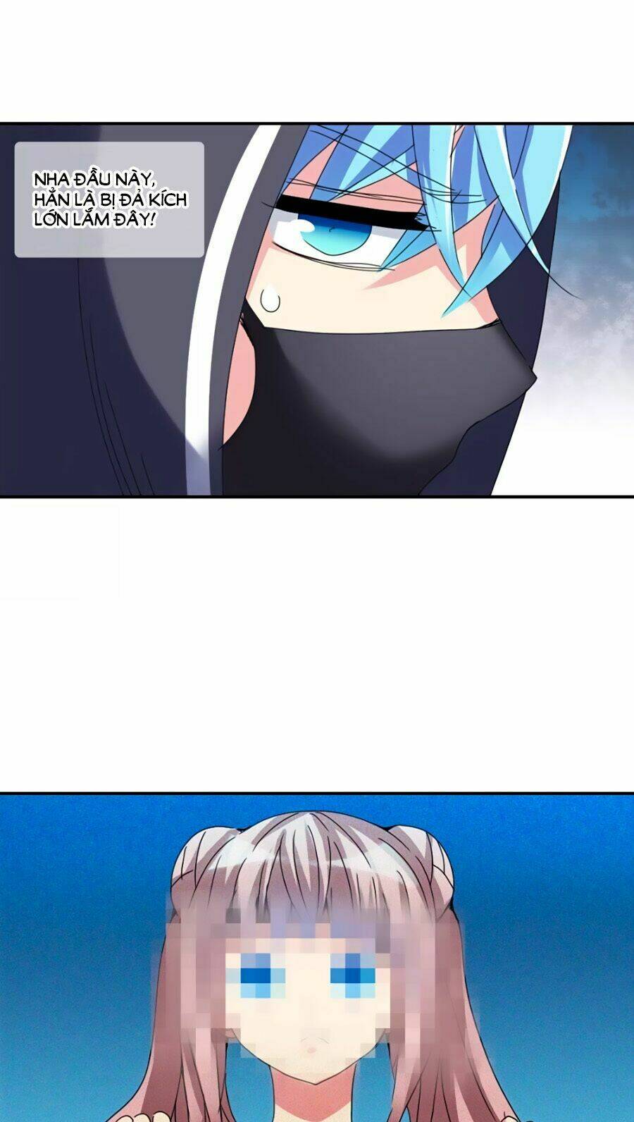 Im Miệng Cho Ta!: Chapter 15