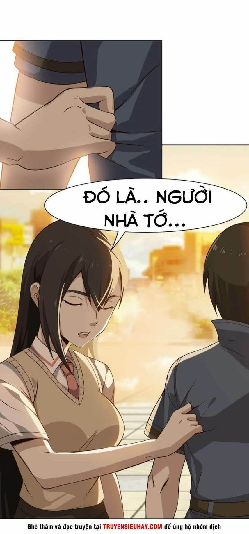 Siêu Cấp Đại Chủ Bạ: Chapter 6