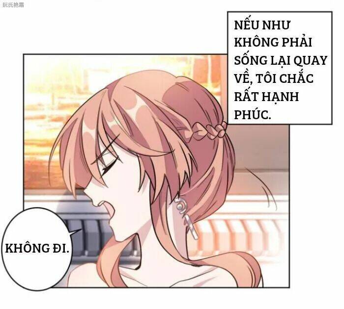 Trọng Sinh Noãn Hôn Khinh Sủng Thê: Chapter 9