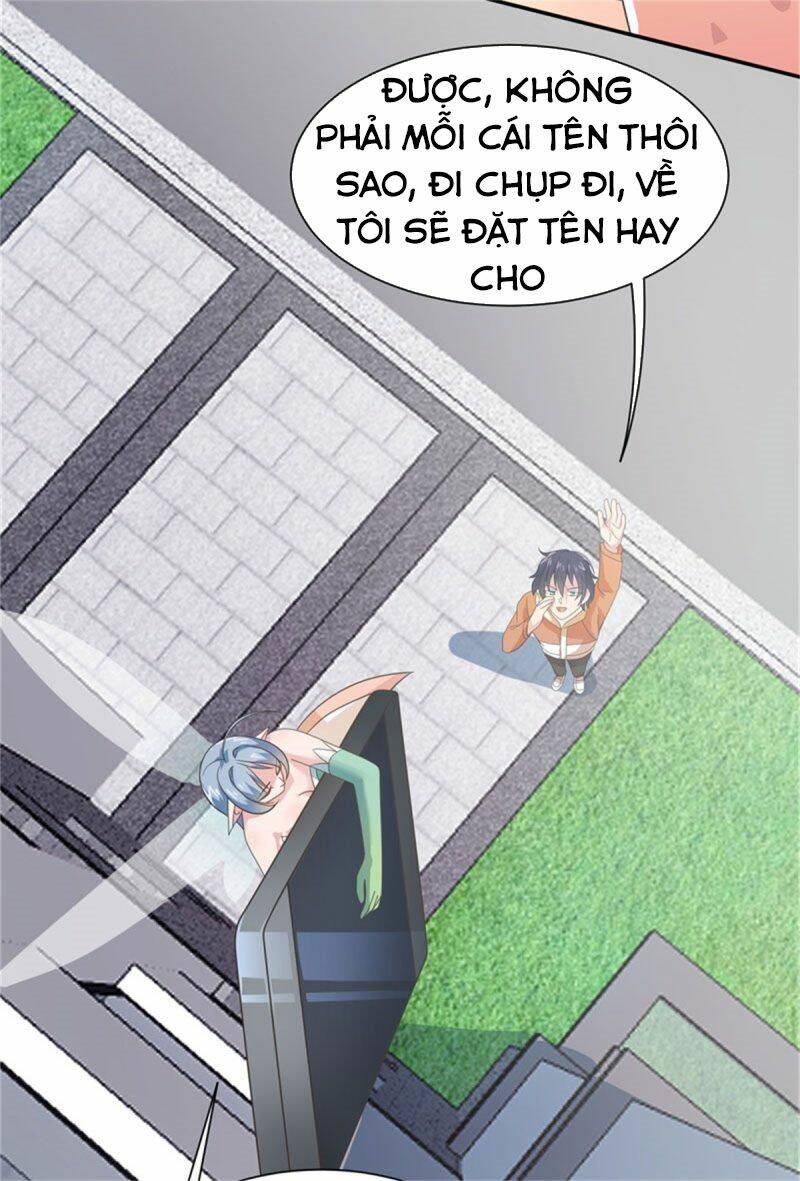 Đỉnh Phong Dự Ngôn Đế: Chapter 11