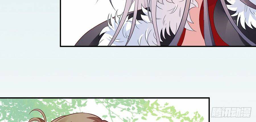 Hoàng Phi 9000 Tuổi: Chapter 5