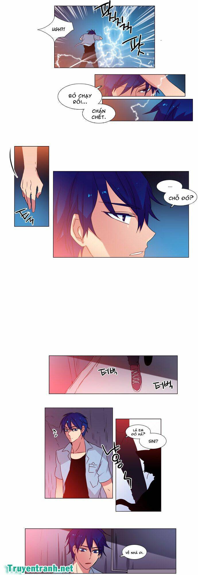 Wonted: Chapter 44