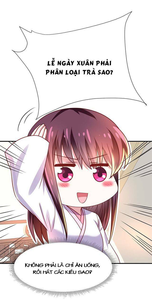 Đế Hoàng Chi Thần Y Khí Phi: Chapter 20