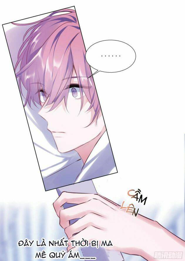 Ảnh Đế X Ảnh Đế: Chapter 208