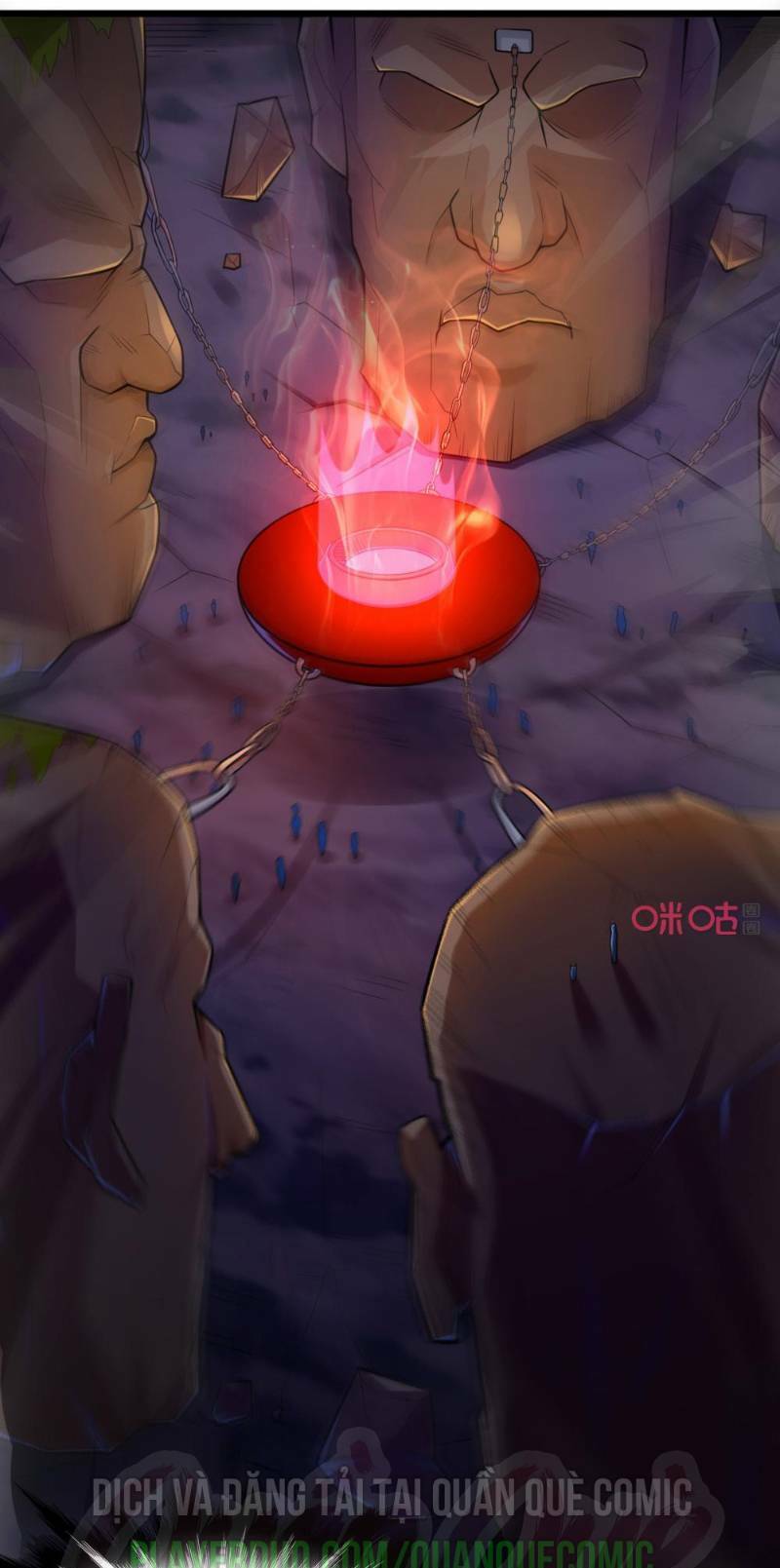 Tu Tiên Cuồng Thần: Chapter 69