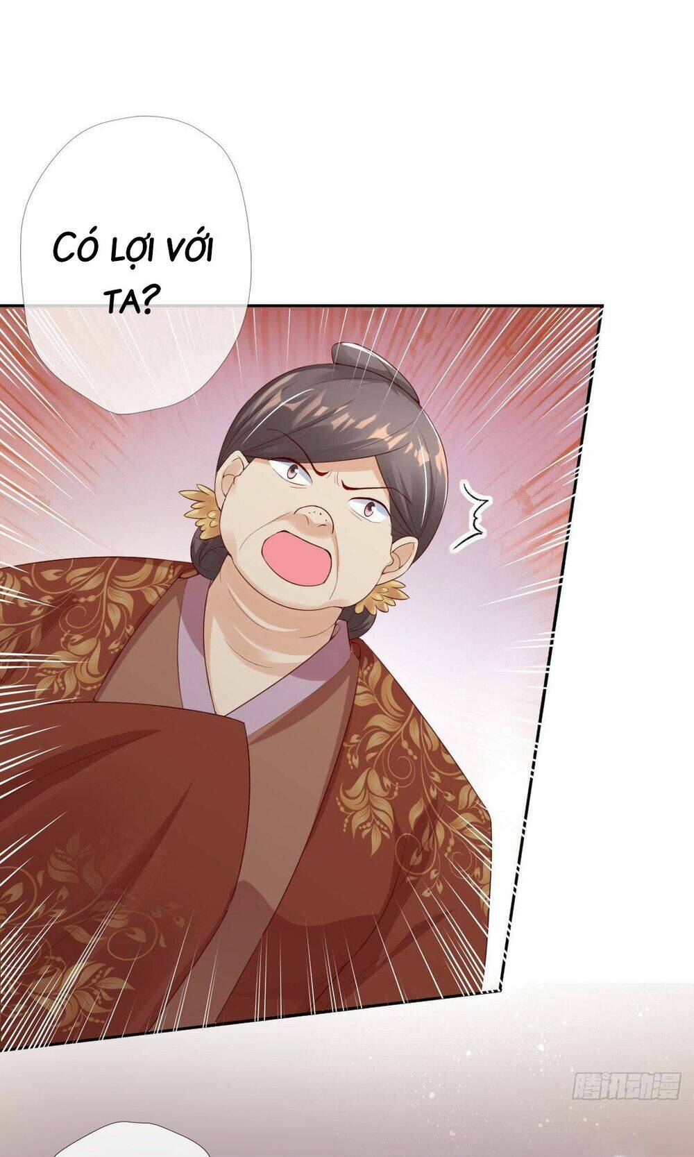 Kinh Thế Cuồng Phi: Chapter 11