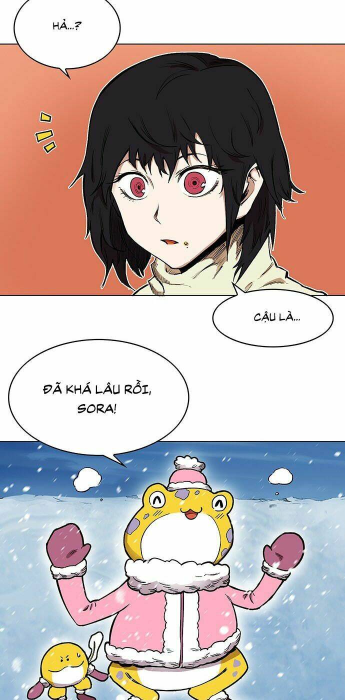 Hard Core Leveling Warrior: Chapter 176.7