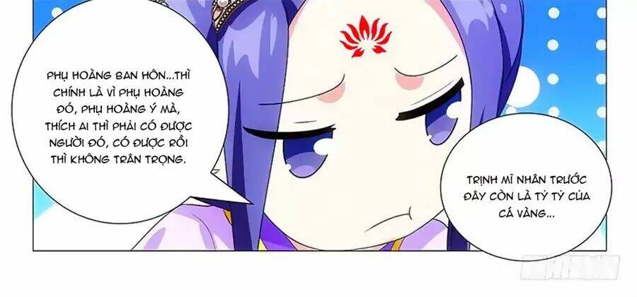 Phò Mã! Không Nên A!: Chapter 59